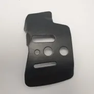 Tôles de protection (kit)