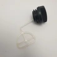 Bouchon essence FEIDER