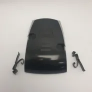 Capot de filtre à air 147mm FEIDER