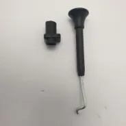 Commande starter FEIDER