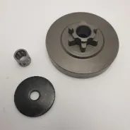 Cloche d'embrayage 68mm FEIDER