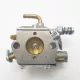 Carburateur complet d'origine Entraxe 31mm Diamètre intérieur 15mm pour , Tronçonneuse BESTGREEN EXPERT, BUNDLE, CASTORAMA