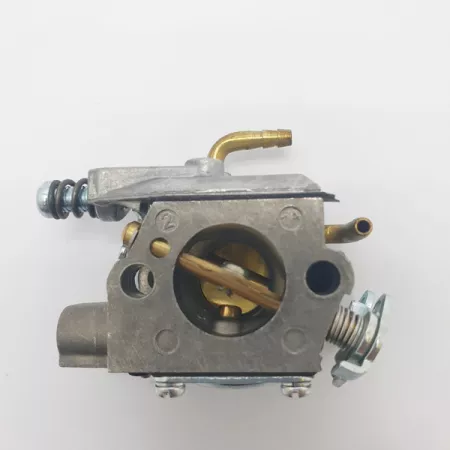 Carburateur complet d'origine Entraxe 31mm Diamètre intérieur 15mm pour , Tronçonneuse BESTGREEN EXPERT, BUNDLE, CASTORAMA