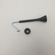 Commande starter 80mm