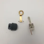 Interrupteur marche/arrêt