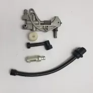 Pompe à huile (kit) 5