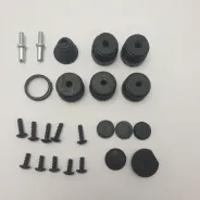 Kit silentblocs