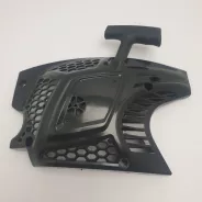 Lanceur Complet pour Tronçonneuse Thermique - Compatible BESTGREEN EXPERT, BUNDLE, CASTORAMA