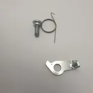 Cliquet de lanceur FEIDER