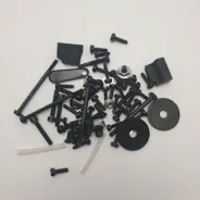 Visserie (kit) FEIDER