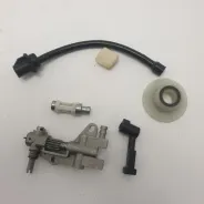 Pompe à huile (kit)