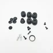 Kit silentblocs
