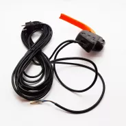 Connections batterie 127mm FEIDER