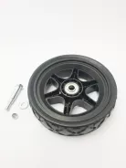 Roue arrière Aspirateur souffleur broyeur FEIDER