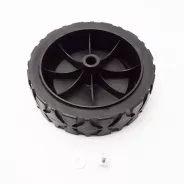 Roue avant 150mm FEIDER