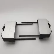 Extensions table FEIDER