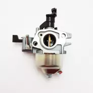 Carburateur complet Entraxe 42mm Diamètre intérieur 19mm pour Chantier HYUNDAI