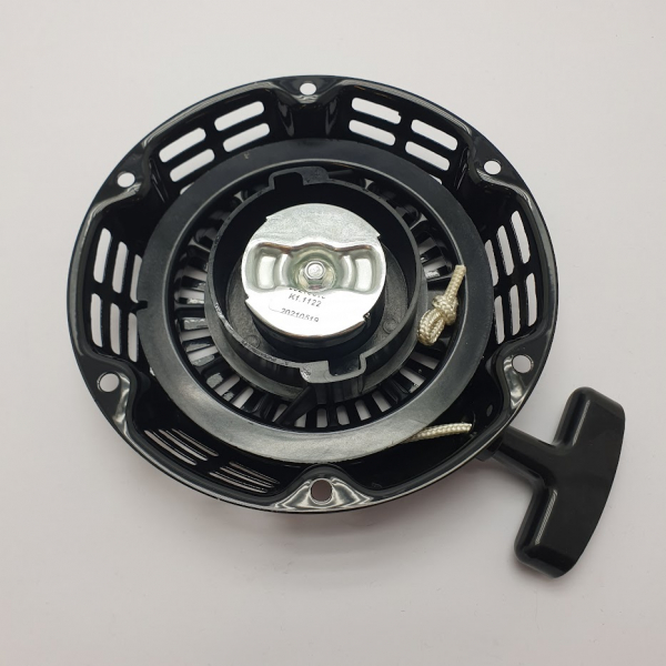 Lanceur Chantier HYUNDAI d'origine