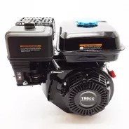 Moteur complet Chantier HYUNDAI