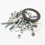 Visserie (kit) HYUNDAI