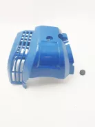 Capot moteur 220mm HYUNDAI