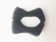 Filtre à air 75.5 mm pour Débroussailleuse thermique HYUNDAI - Entraxe précis, Longévité accrue