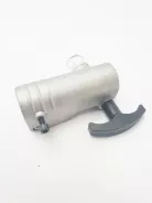 Jonction transmission 88.8mm Nombre de Cannelures 9 25.5mm