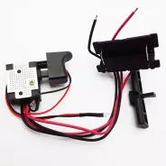 Contacteur marche/arrêt Electroportatif HYUNDAI