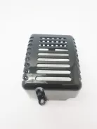 Grille d'échappement 130mm HYUNDAI