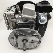 Support moteur 175mm