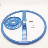 Verrou 550mm HYUNDAI