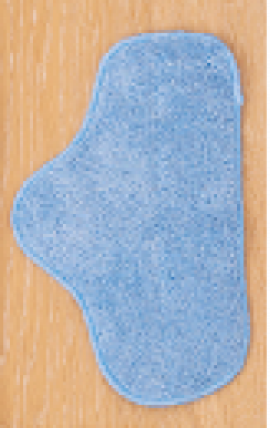 Microfiber wipes 20234023 Spare part SWAP-europe.com
