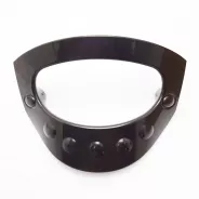 Poignée supérieure 125mm FEIDER