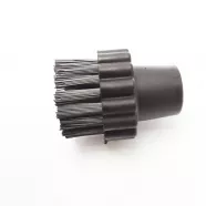 Brosse ronde Inox