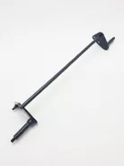 Essieu de roue arrière 490mm RACING