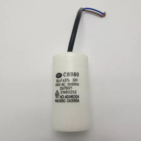 Condensateur 94mm CBB60 HYUNDAI