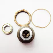 Réducteur 54.8mm FEIDER