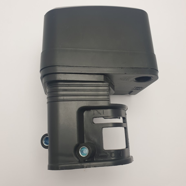 Capot de filtre à air 130mm Entraxe 41.3mm HYUNDAI