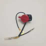 Interrupteur marche/arrêt