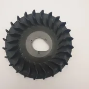 Ventilateur volant magnétique 170mm