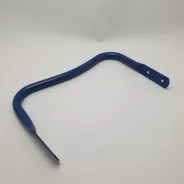 Guidon 430mm HYUNDAI