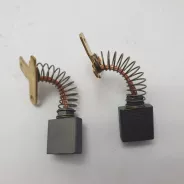 Jeu de charbons 5.6mm GARDENSTAR