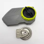 Carter de chaîne GARDENSTAR