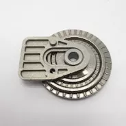 Vis tendeur de chaîne (kit) Longueur 77.8mm GARDENSTAR