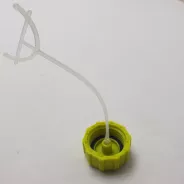 Bouchon huile GARDENSTAR