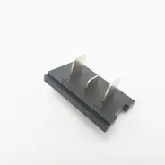 Connections batterie 40mm GARDENSTAR