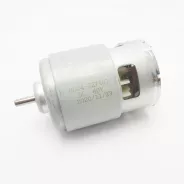 Moteur Voltage 40V 96mm GARDENSTAR