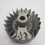 Volant magnétique BESTGREEN