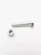 Vis fraises (kit) 46mm GARDENSTAR