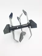 Fraise droite GARDENSTAR